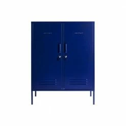 Mustard Made The Midi Locker In Navy