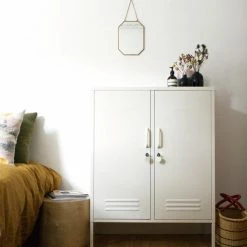 Mustard Made The Midi Locker Various Colours