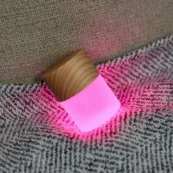 Gingko Lemelia Light White Ash