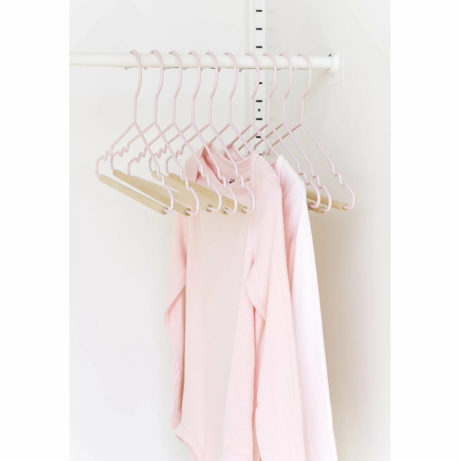 Mustard Made Top Hanger in Blush 2 Mustard Made Top Hanger in Blush