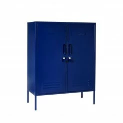 Mustard Made Mustard Made The Midi In Navy