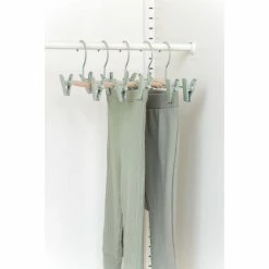 Mustard Made Kids Clip Hangers (Various Colours)