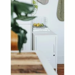 Mustard Made The Shorty In White To The Left