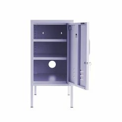 Mustard Made The Shorty In Lilac