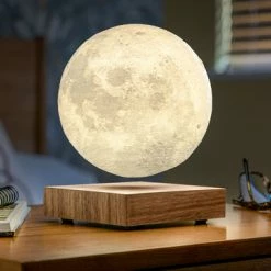 Gingko Smart Moon Lamp Gingko
