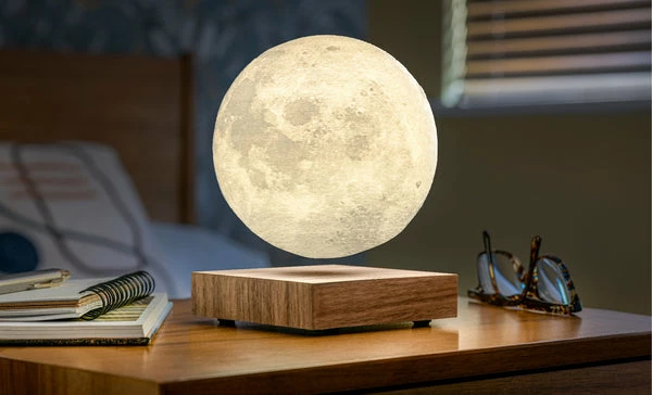 Gingko Smart Moon Lamp Gingko 1 Gingko Smart Moon Lamp Gingko
