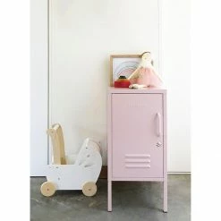 Mustard Made The Shorty In Blush To The Left