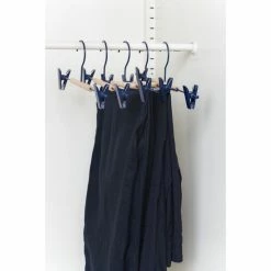 Mustard Made Adult Clip Hangers (Various Colours)