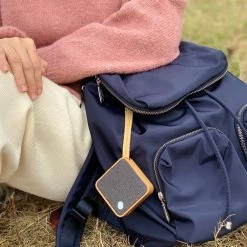 Gingko Mi Square Pocket Speaker