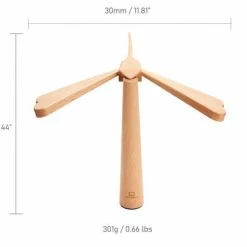 Gingko Dragonflight Light Maple