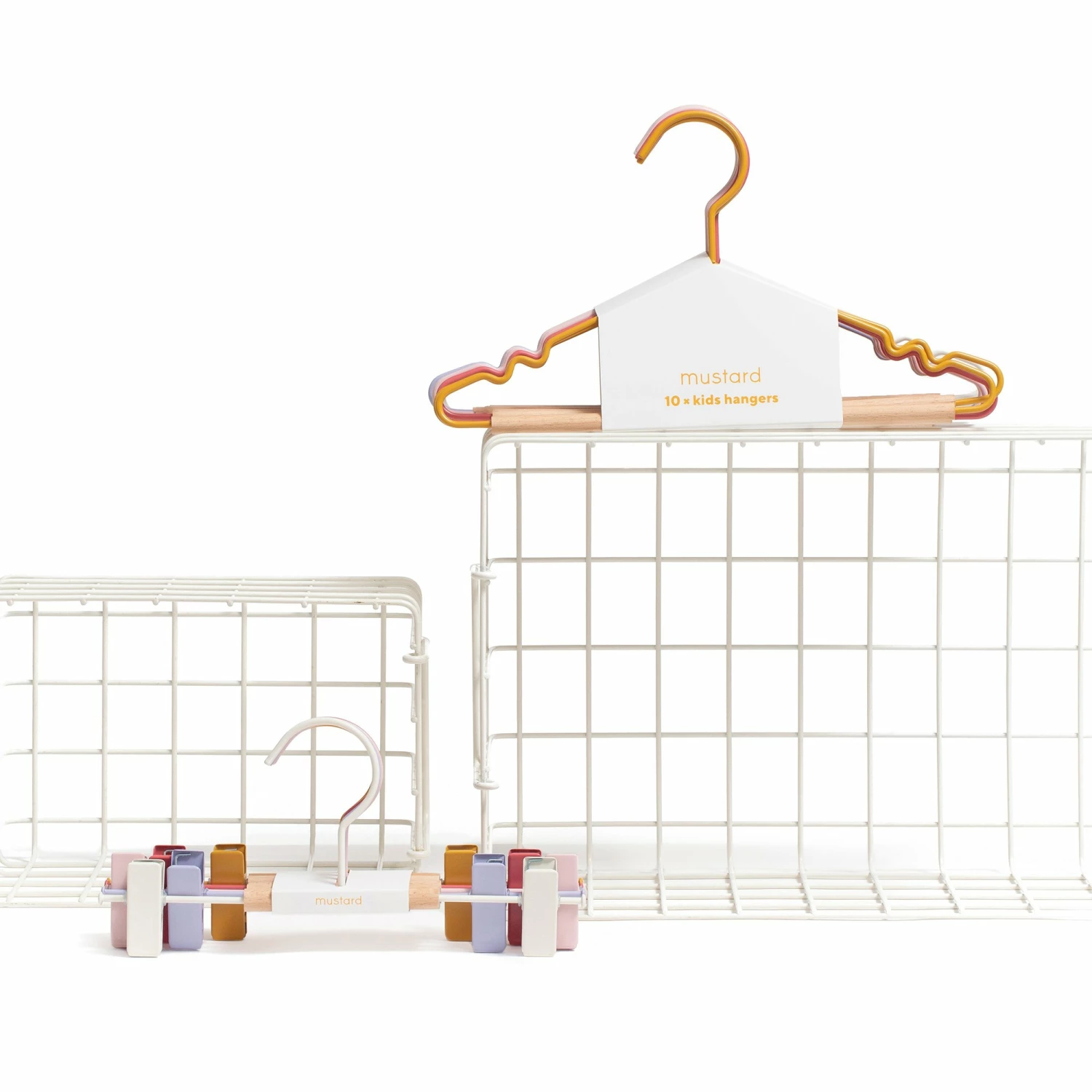 Mustard Made Kids Top Hanger In Summer 5 Mustard Made Kids Top Hanger In Summer