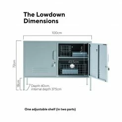 Mustard Made Mustard Made The Lowdown In Ocean