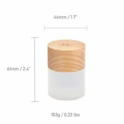 Gingko Lemelia Light White Ash 8 Gingko Lemelia Light White Ash