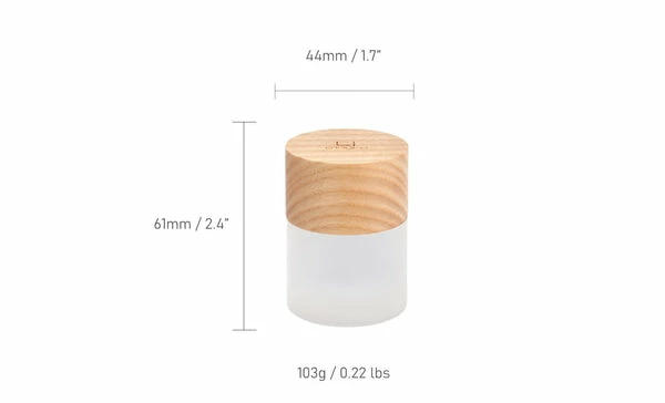 Gingko Lemelia Light White Ash 4 Gingko Lemelia Light White Ash