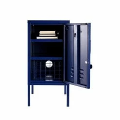 Mustard Made The Shorty In Navy