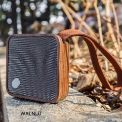 Gingko Mi Square Pocket Bluetooth Speaker