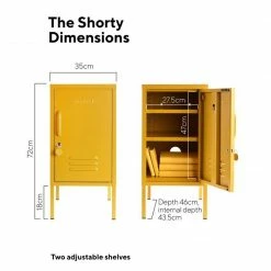 Mustard Made The Shorty In Mustard