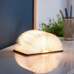Gingko Book Light Mini