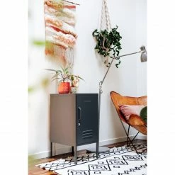 Mustard Made The Shorty In Slate