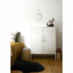 Mustard Made Mustard Made The Midi In White