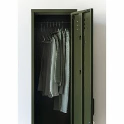 Mustard Made Clip Hanger in Sage