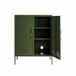 Mustard Made Mustard Made The Midi In Olive