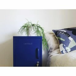 Mustard Made The Shorty In Navy To The Left