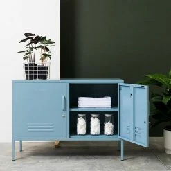 Mustard Made The Lowdown Locker In Ocean