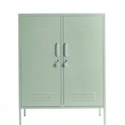 Mustard Made The Midi Locker In Sage