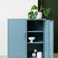 Mustard Made The Midi Locker Various Colours