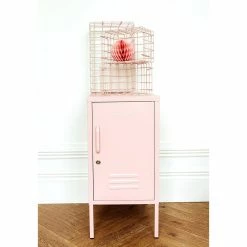 Mustard Made Baskets In Blush Sage And Ocean