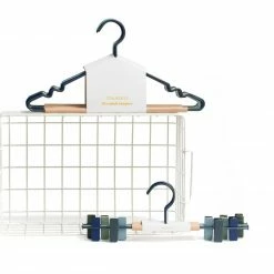 Mustard Made Adult Top Hanger In Winter