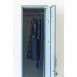 Mustard Made Kids Clip Hanger In Navy