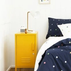 Mustard Made The Shorty To The Left Locker In Mustard 5 Mustard Made The Shorty To The Left Locker In Mustard