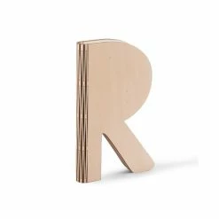 Gingko The R Space Lamp Maple