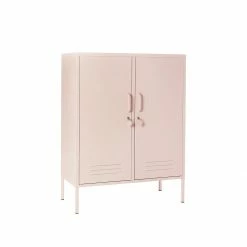 Mustard Made Mustard Made The Midi In Blush