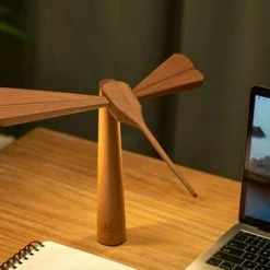 Gingko Dragonflight Light Maple