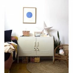 Mustard Made Mustard Made The Lowdown In White