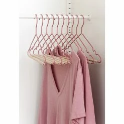 Mustard Made Adult Top Hanger In Berry