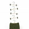 Mustard Made Kids Clip Hanger In Olive