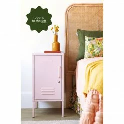 Mustard Made The Shorty In Blush To The Left