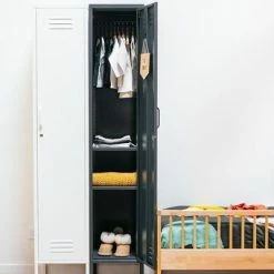 Mustard Made The Skinny Locker Various Colours 9 Mustard Made The Skinny Locker Various Colours