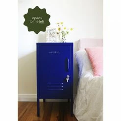 Mustard Made The Shorty In Navy To The Left