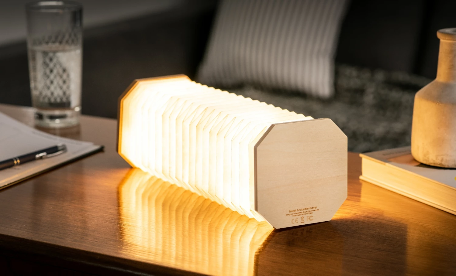 Gingko Sales Shop 1 Gingko Sales Shop -Gingko Sales Shop Gingko Smart Accordion Lamp24