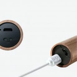 Gingko White Ash Smart Baton Light