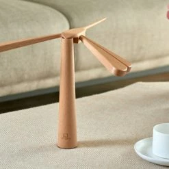 Gingko Dragonflight Light Maple