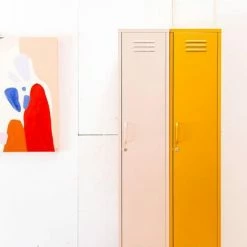 Mustard Made The Skinny Locker Various Colours 8 Mustard Made The Skinny Locker Various Colours