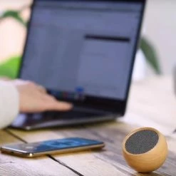 Gingko Tumbler Bluetooth Selfie Speaker 2 Colours