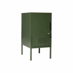 Mustard Made The Shorty In Olive To The Left