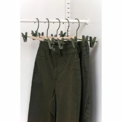 Mustard Made Adult Clip Hangers (Various Colours)